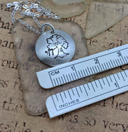 TREE OF LIFE - CHAI חי Necklace